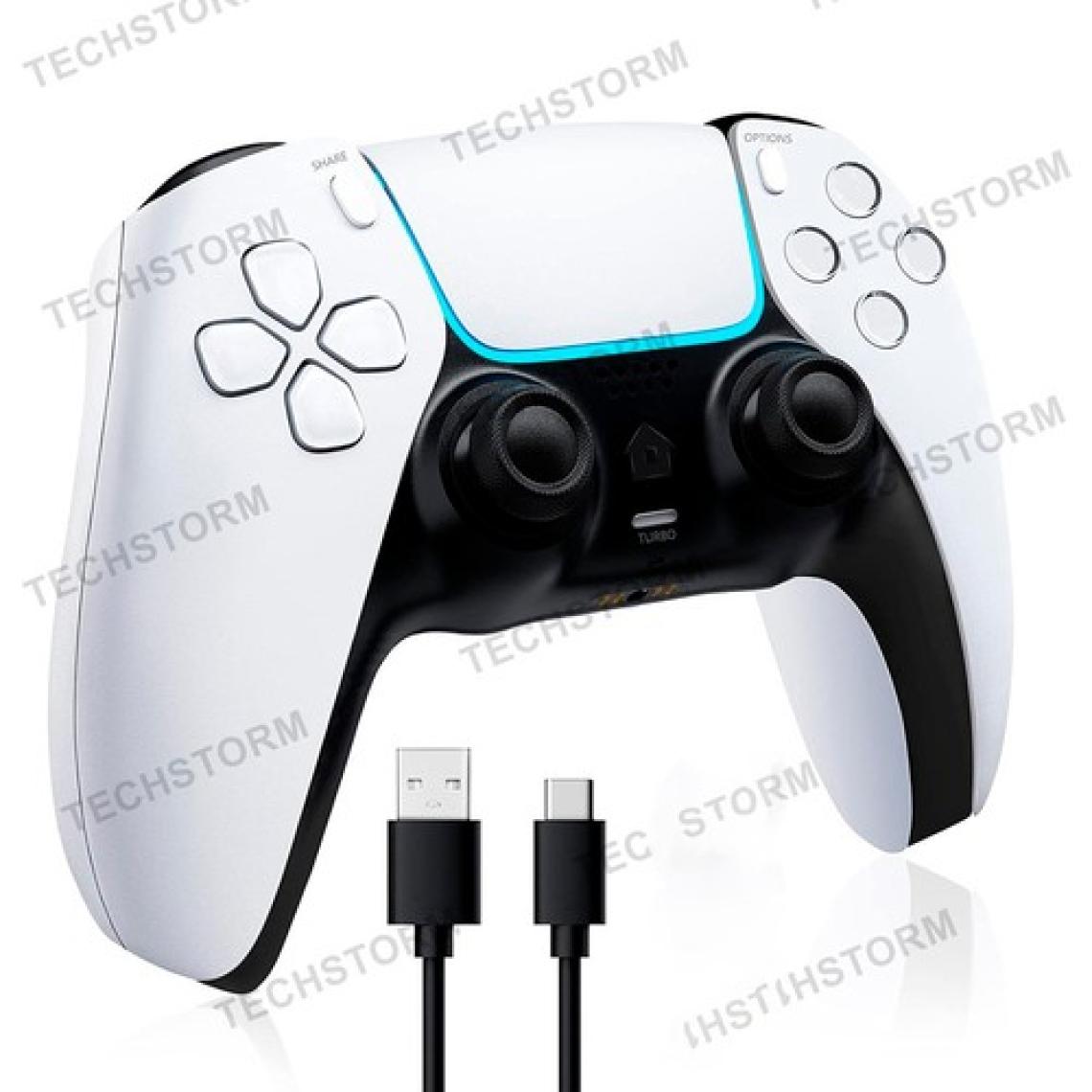 Techstorm Exotic T28 Pro Kablosuz Gamepad