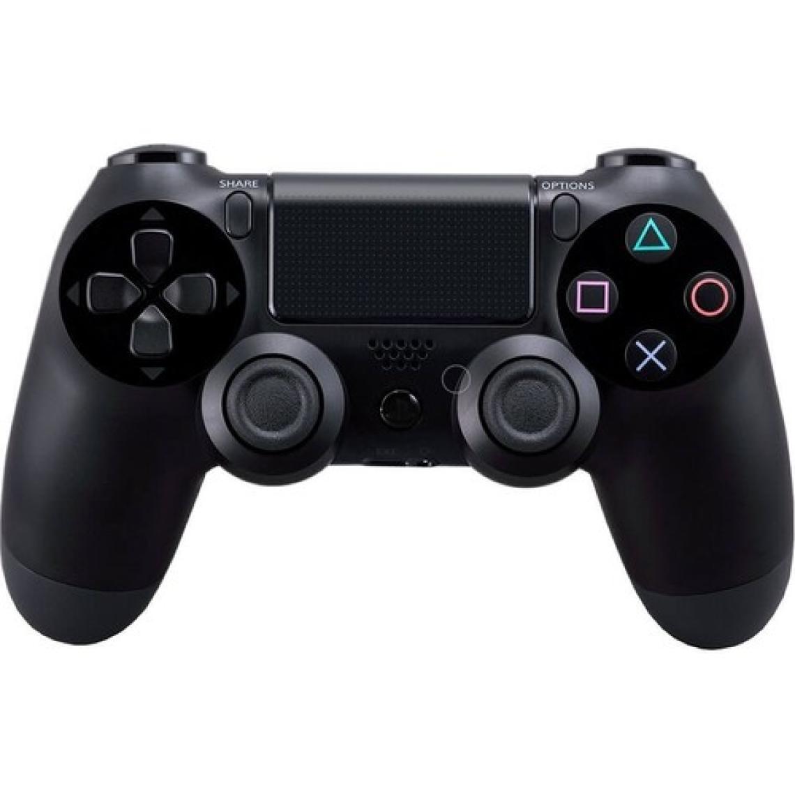 Megamus Ps4 Kol Wireless Kablosuz Pc Ps4 Tablet Telefon Uyumlu Oyun Kolu