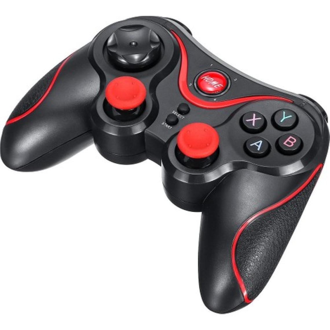 X7 Oyun Kolu Tablet/telefon/pc/vr Oyun Kolu Wıreless Controller X7