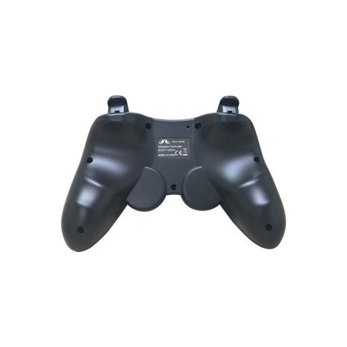 Starx New S5 Kablosuz Telefon Gamepad Android/ıos/tablet/ipad/tv Box Uyumlu Controller Oyun Kolu