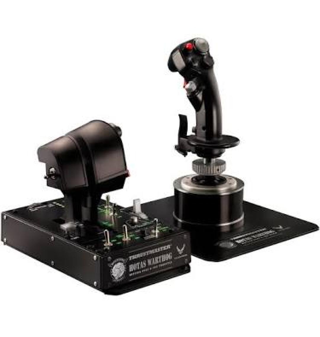 Thrustmaster Hotas Wartog Joystick