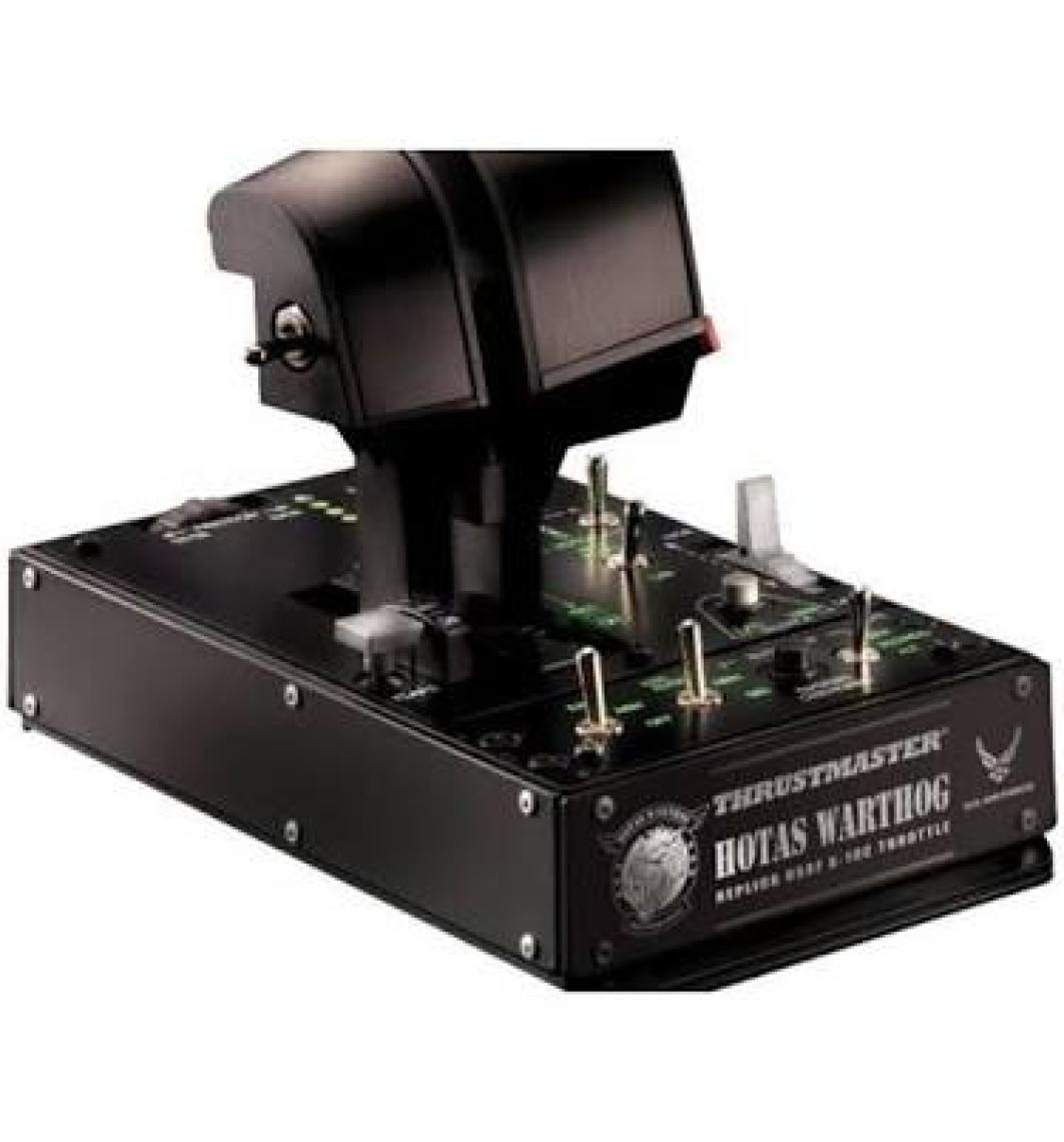 Thrustmaster Hotas Wartog Joystick