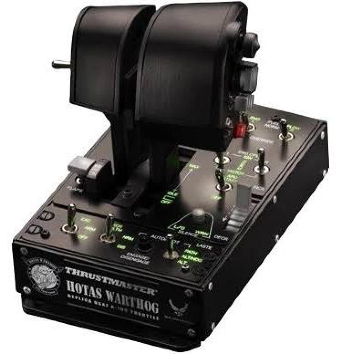 Thrustmaster Hotas Wartog Joystick
