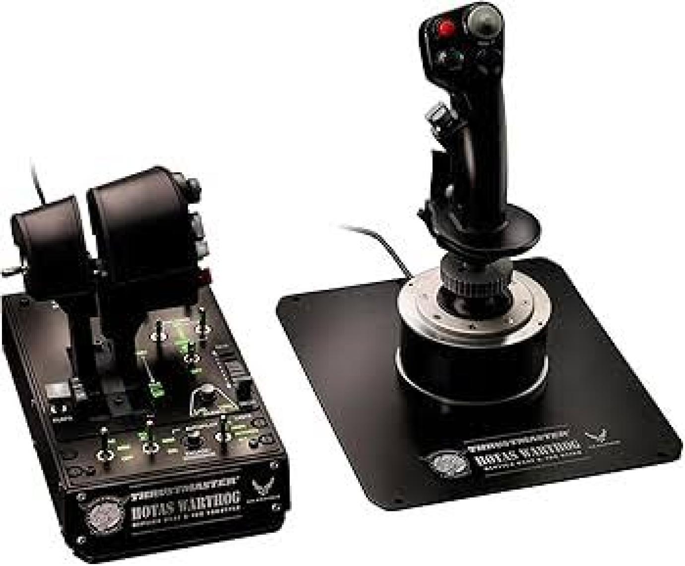 Thrustmaster Hotas Wartog Joystick