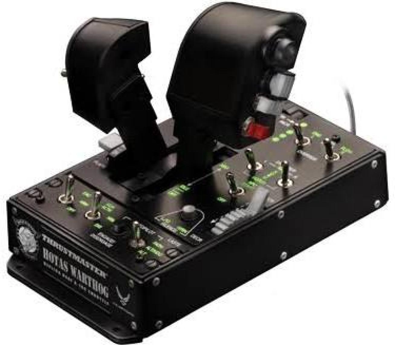Thrustmaster Hotas Wartog Joystick