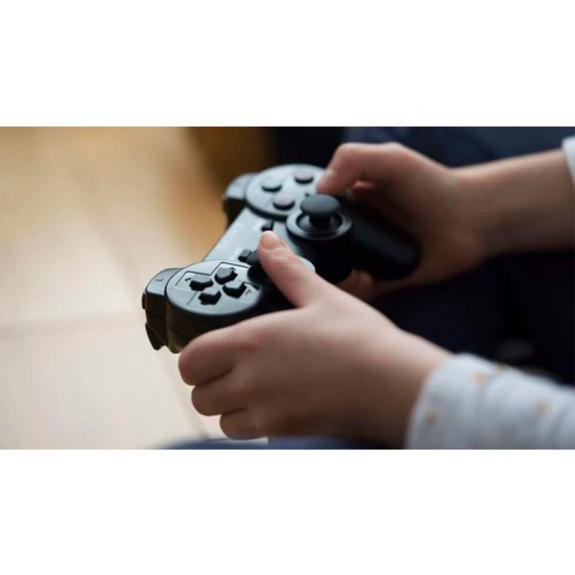 Hadron HD 305 Kablosuz PS2-PS3-PC Uyumlu Oyun Kolu Kablosuz Gamepad