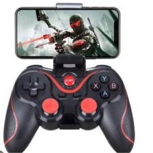 Comse T3 Wireless Kablosuz Oyun Kolu Bluetooth Joystick Gamepad