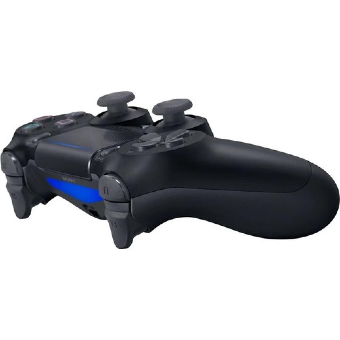 Ps4 Dualshock 4 Joystick Titreşimli Siyah Oyun Kolu Pc Ps Tv Uyumlu
