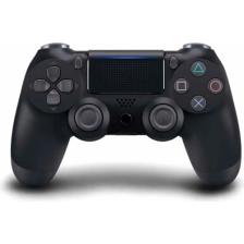 Ps4 Dualshock 4 Joystick Titreşimli Siyah Oyun Kolu Pc Ps Tv Uyumlu
