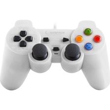 Rampage SG-R602 Ps3/pc Beyaz USB 1.8m Joypad