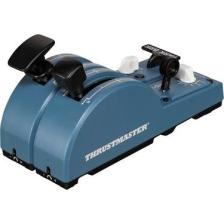 Thrustmaster Tca Quadrant Add-On Airbus Edition