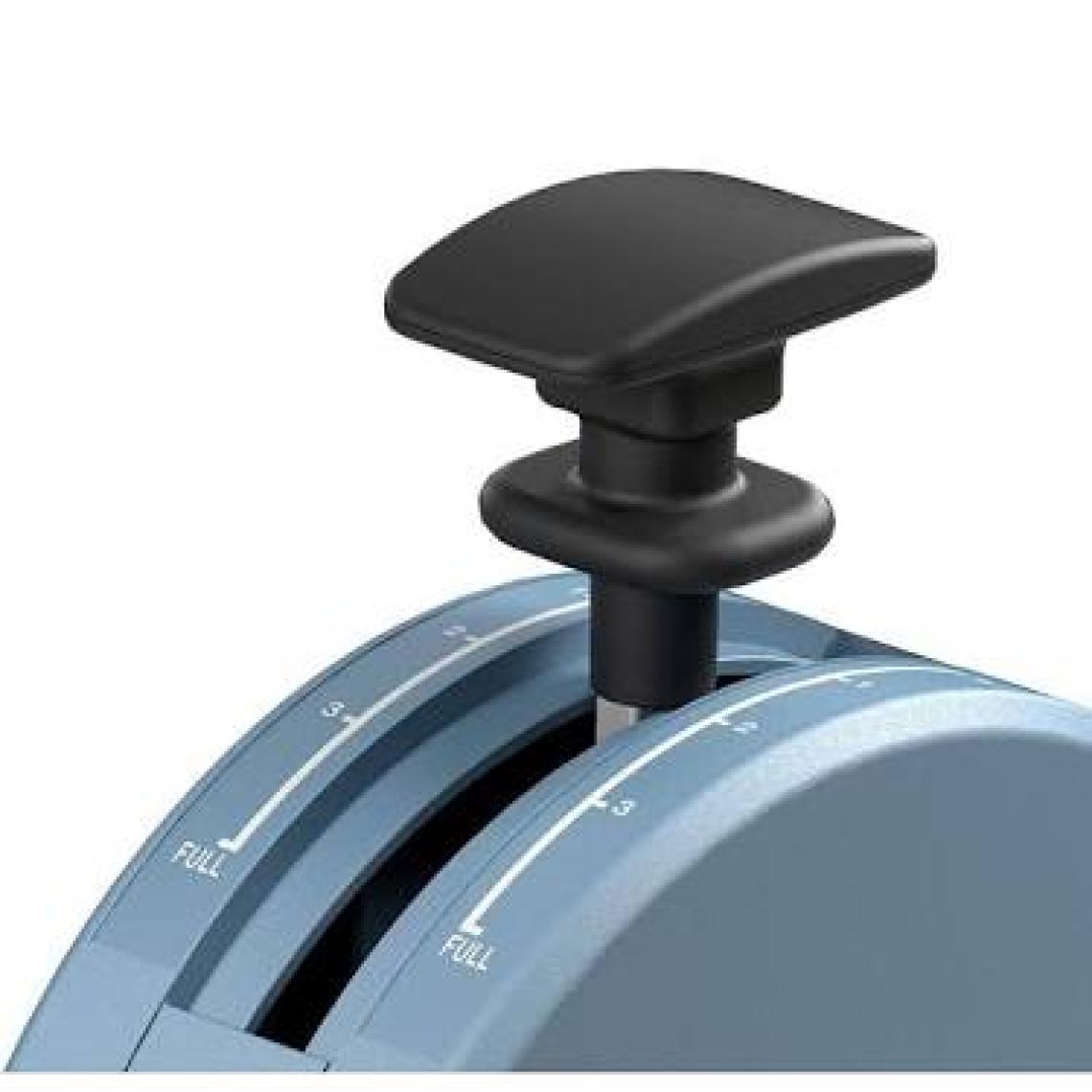 Thrustmaster Tca Quadrant Add-On Airbus Edition