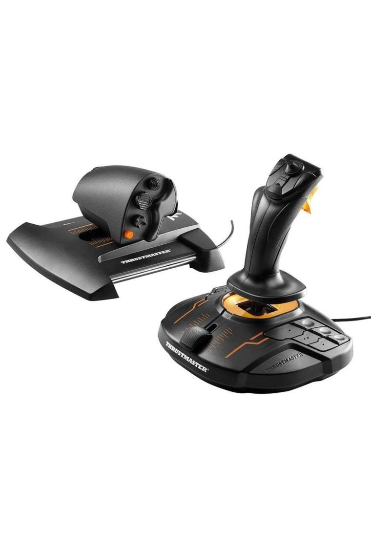 Thrustmaster T.16000M Fcs Hotas Denetleyici