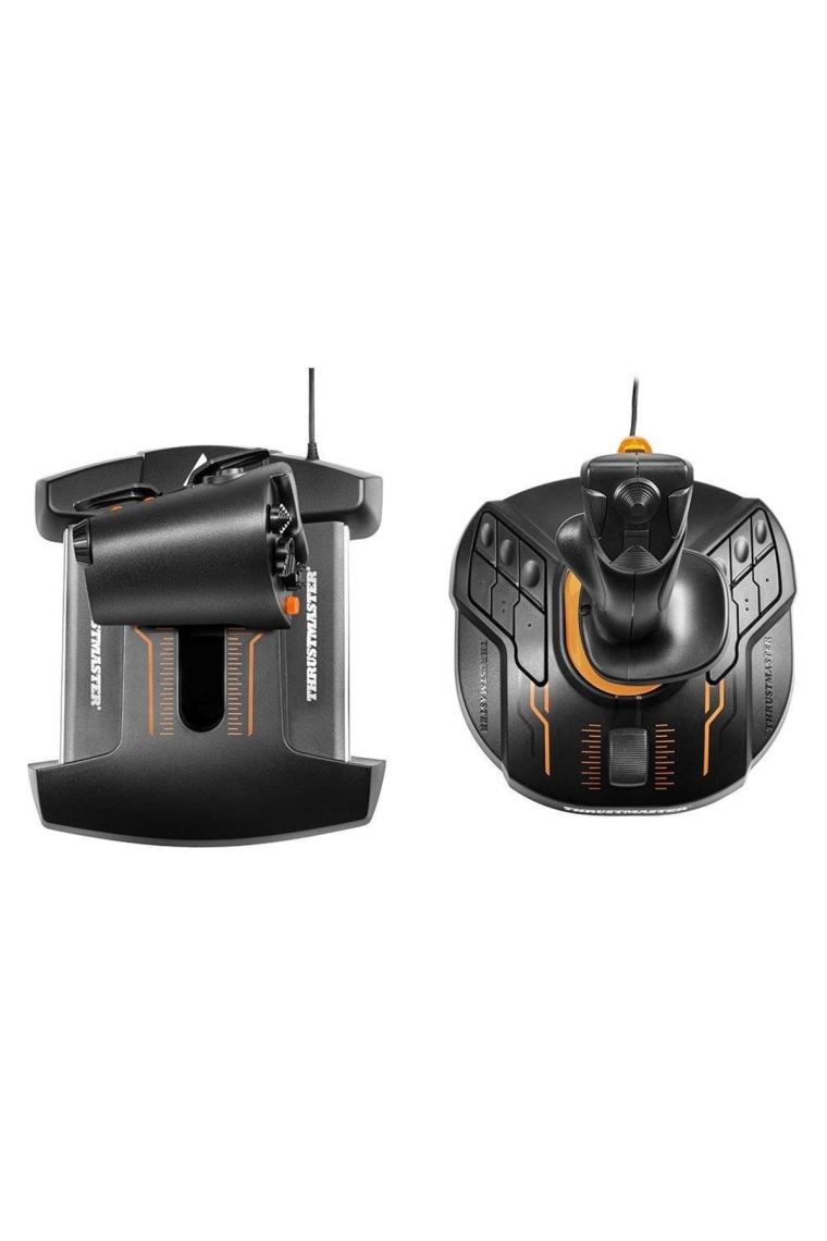 Thrustmaster T.16000M Fcs Hotas Denetleyici