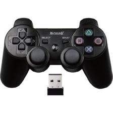 Kontorland Ps-3022 Kablosuz Şarjlı Ps3  Pc Game