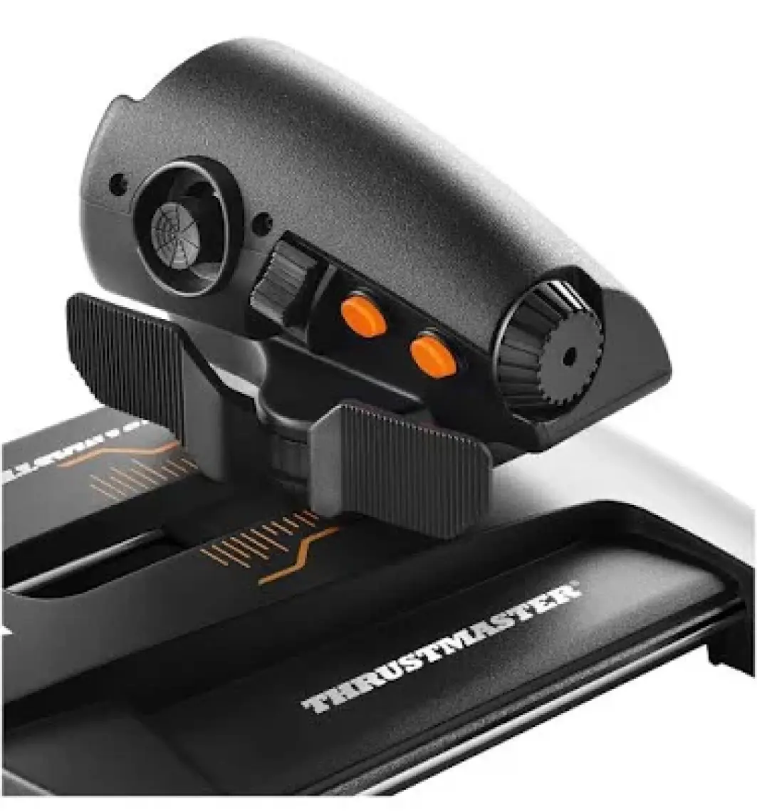 Thrustmaster Twcs Gaz Kolu