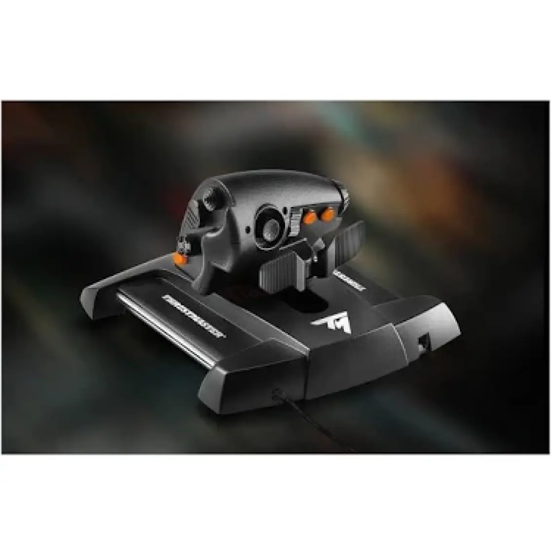 Thrustmaster Twcs Gaz Kolu