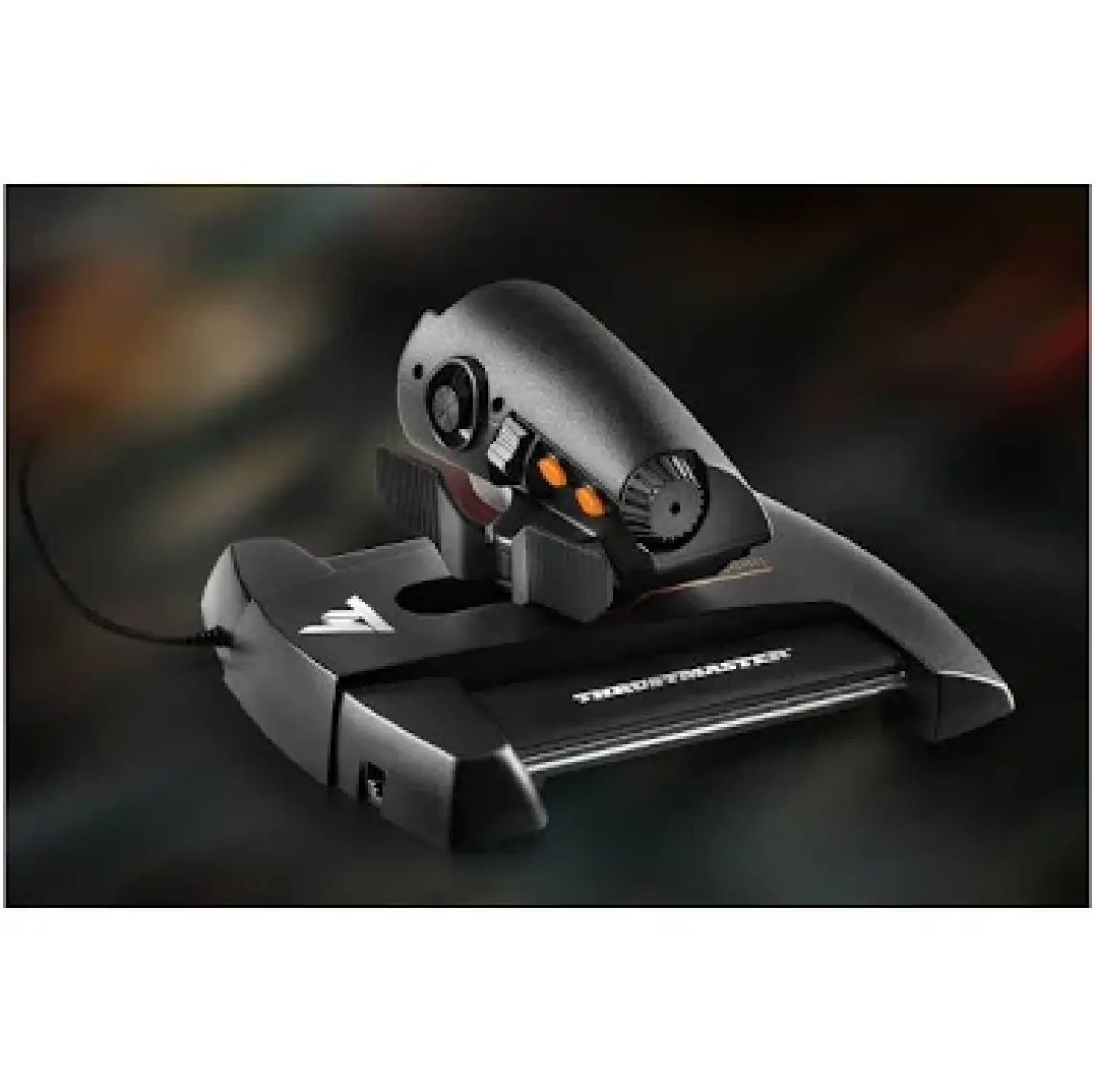Thrustmaster Twcs Gaz Kolu