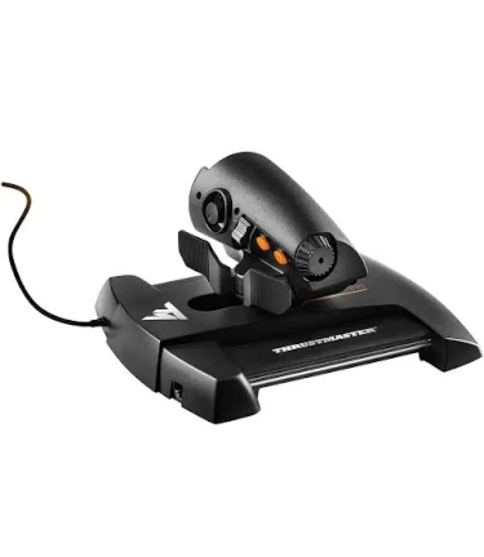 Thrustmaster Twcs Gaz Kolu