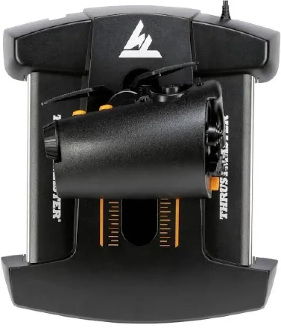 Thrustmaster Twcs Gaz Kolu