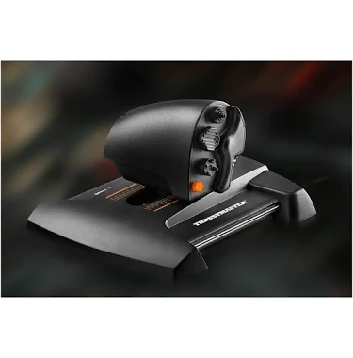 Thrustmaster Twcs Gaz Kolu