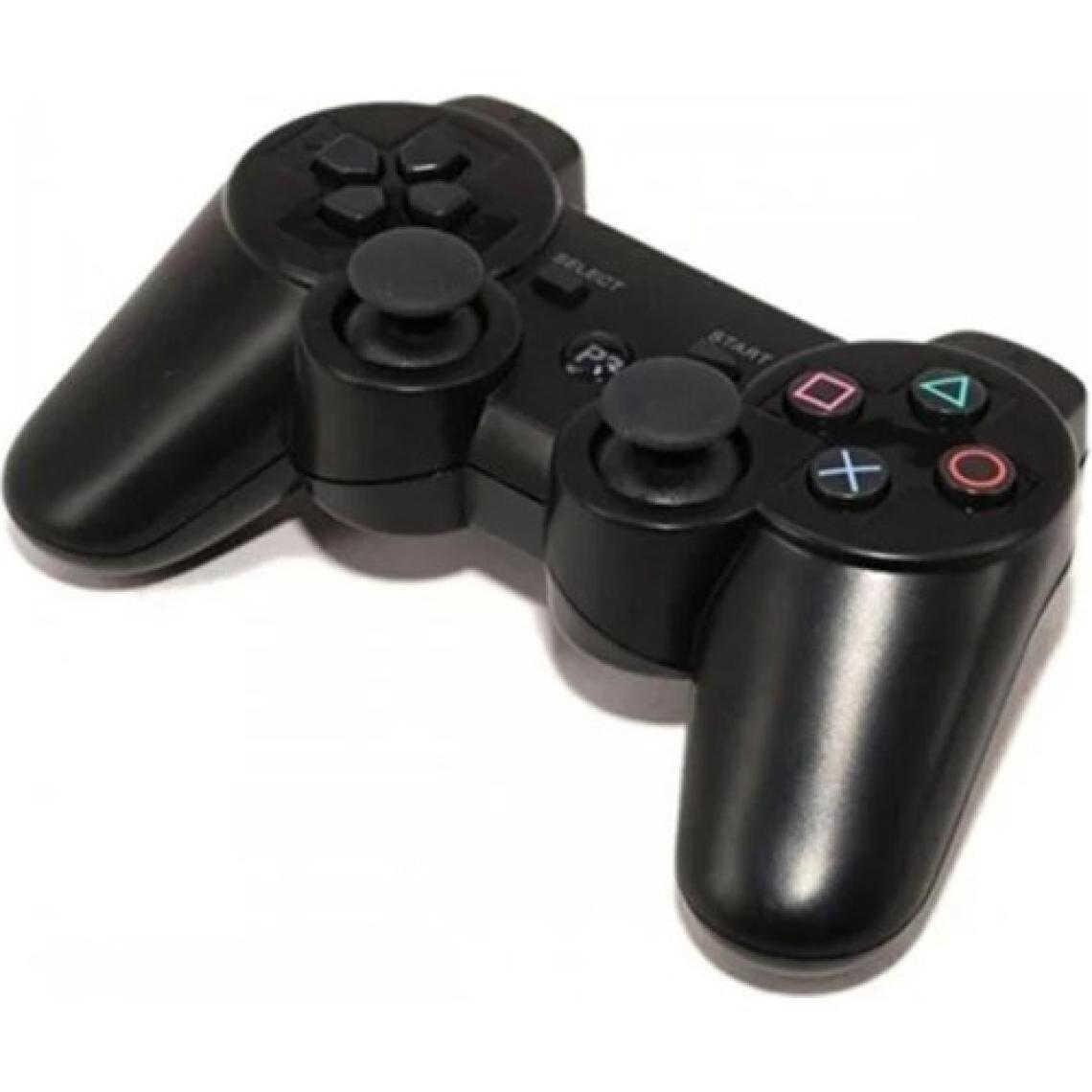 Vothoon Ps3 Kablosuz Analog Oyun Kolu Oyuncu Konsolu Dualshock Wireless Joystick Controller