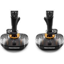 Thrustmaster T.16000M Fcs Space Sim Duo