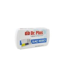 Ilaç Kesme Ve Saklama Aparatı