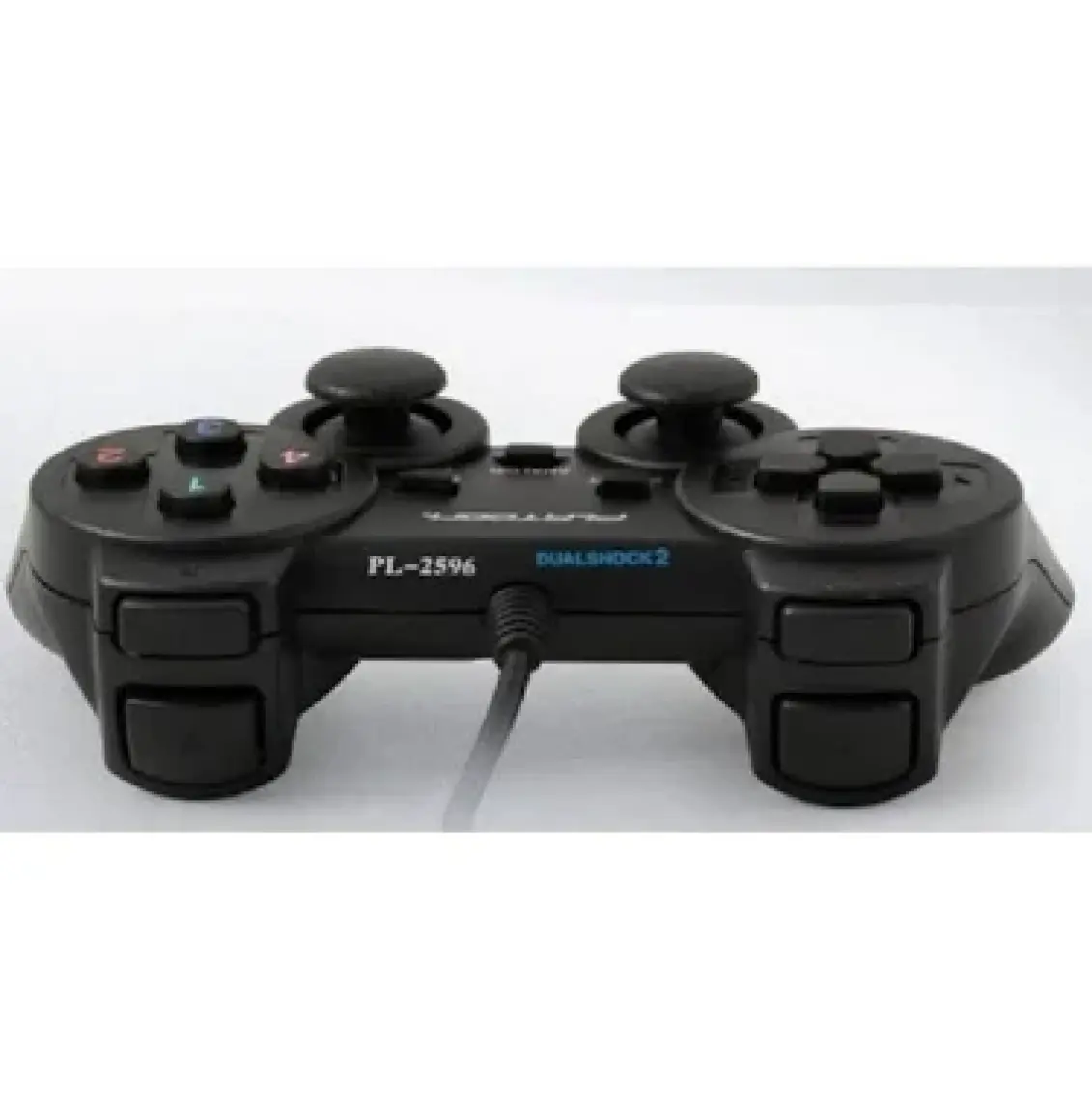 Platoon PL-2596 Pc Uyumlu Joystick Oyun Kolu Gamepad