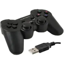 Platoon PL-2596 Pc Uyumlu Joystick Oyun Kolu Gamepad