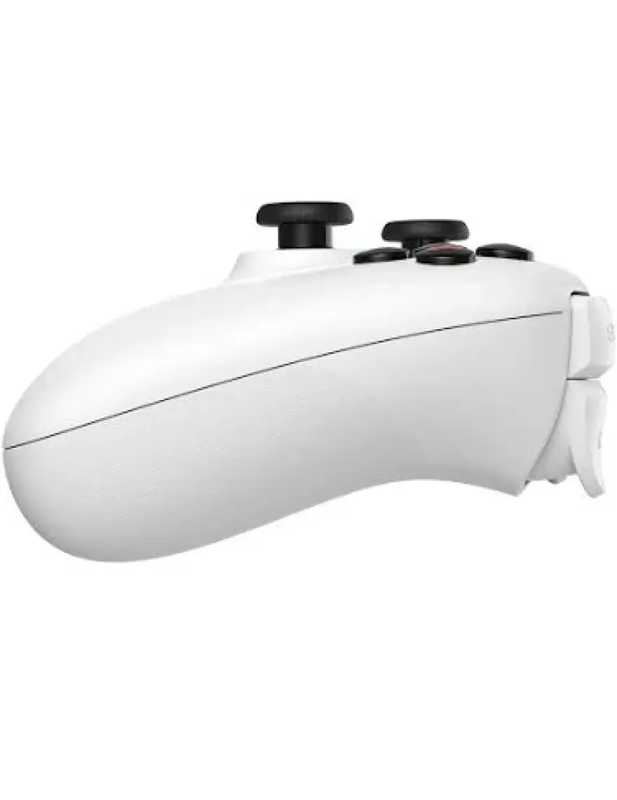 8bitdo Ultimate Hall Effect 2.4g Controller ve Şarj Dock