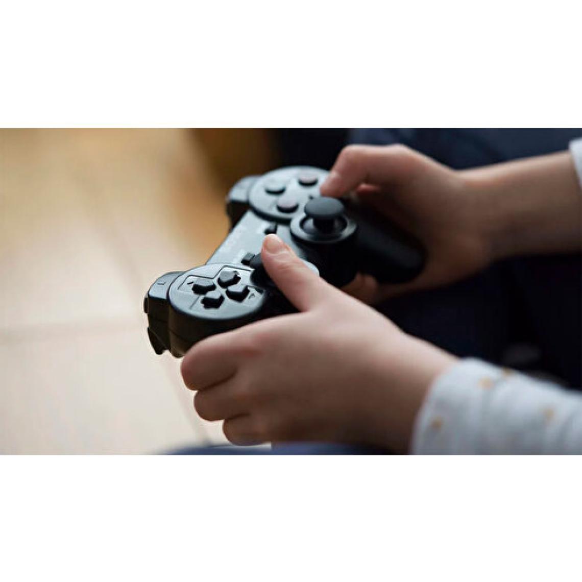 Hadron HD 305 Kablosuz PS2-PS3-PC Uyumlu Oyun Kolu Kablosuz Gamepad