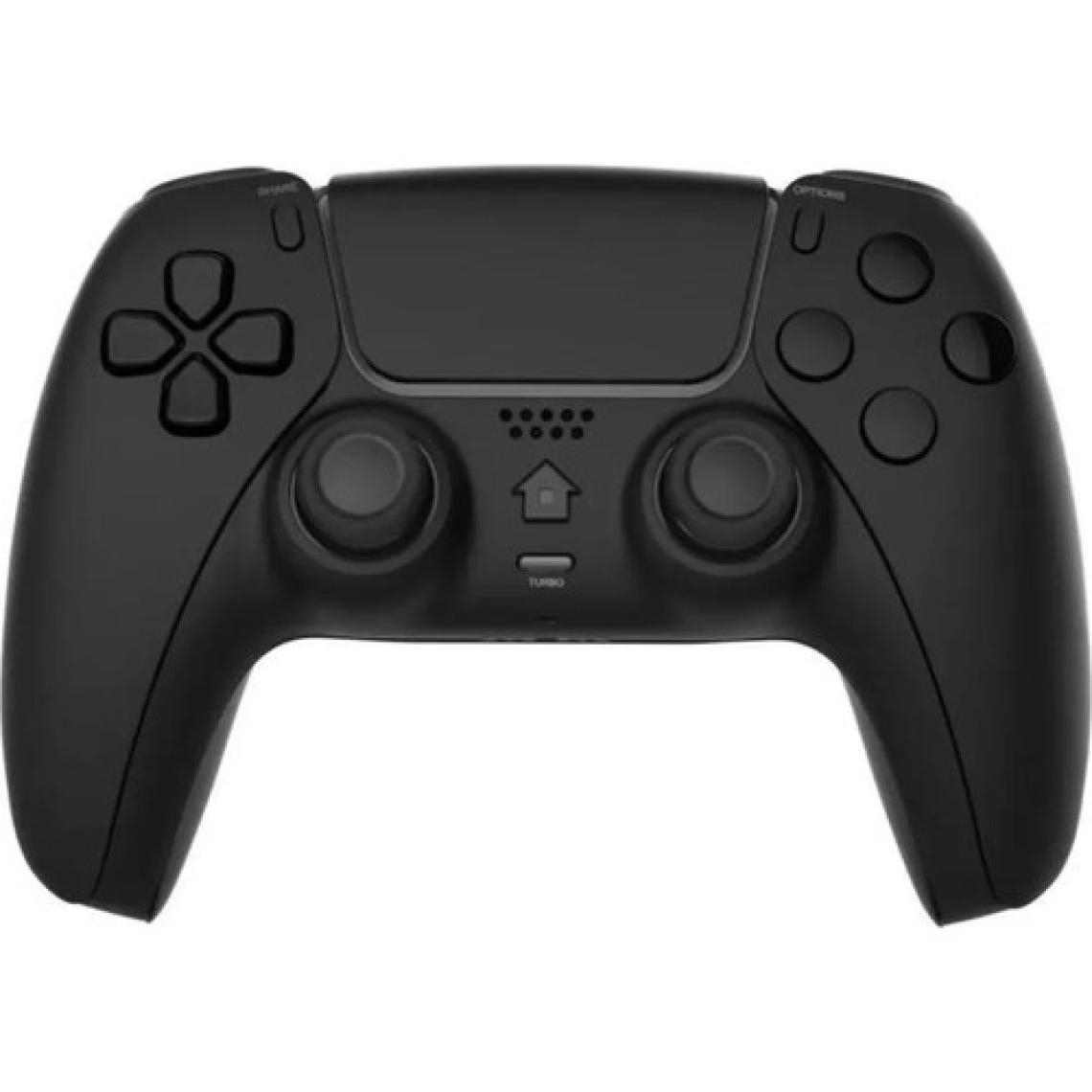 Kablosuz Gyro Titreşimli Oyun Kolu Joystick Ps4 Kolu Ps Pc Tv Uyumlu