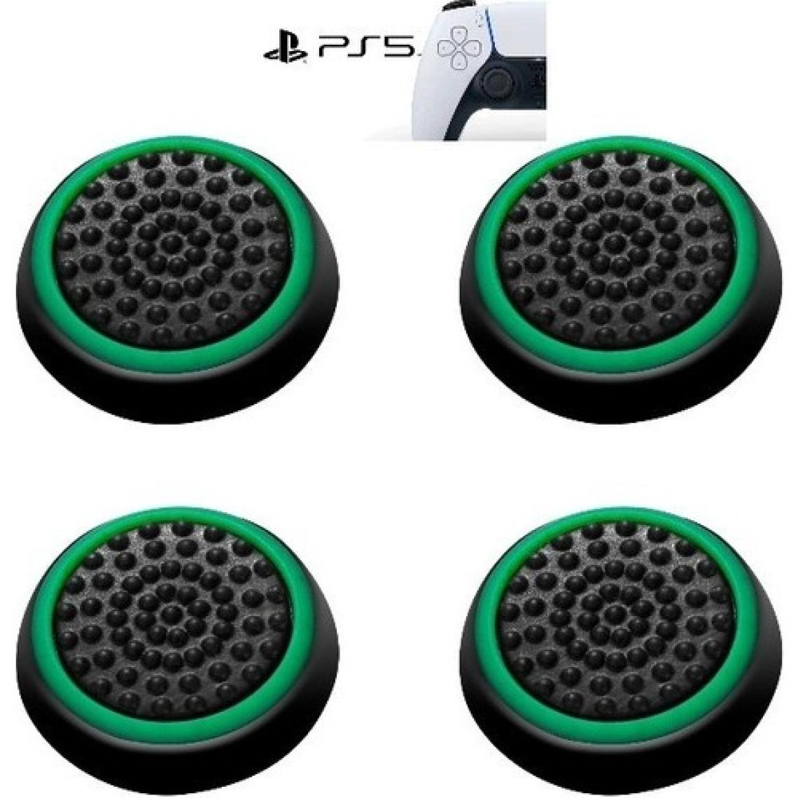 Ps4 Ps5 Xbox Analog Koruyucu 4lü Paket