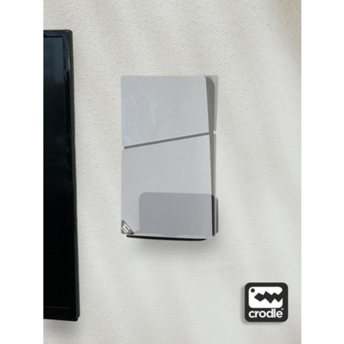 2'li Fırsat Ps5 ve Ps5 Slim Duvar Standı Joystick Konsol Tutacağı Playstation 5 Stand Set