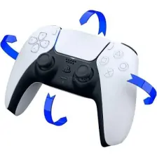 Sony Playstation Dualsense  (Bilkom Garantili)