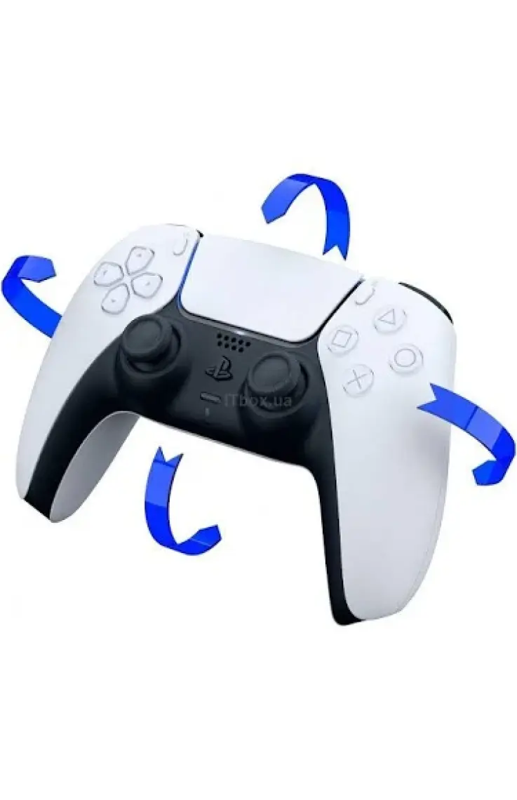Sony Playstation Dualsense  (Bilkom Garantili)
