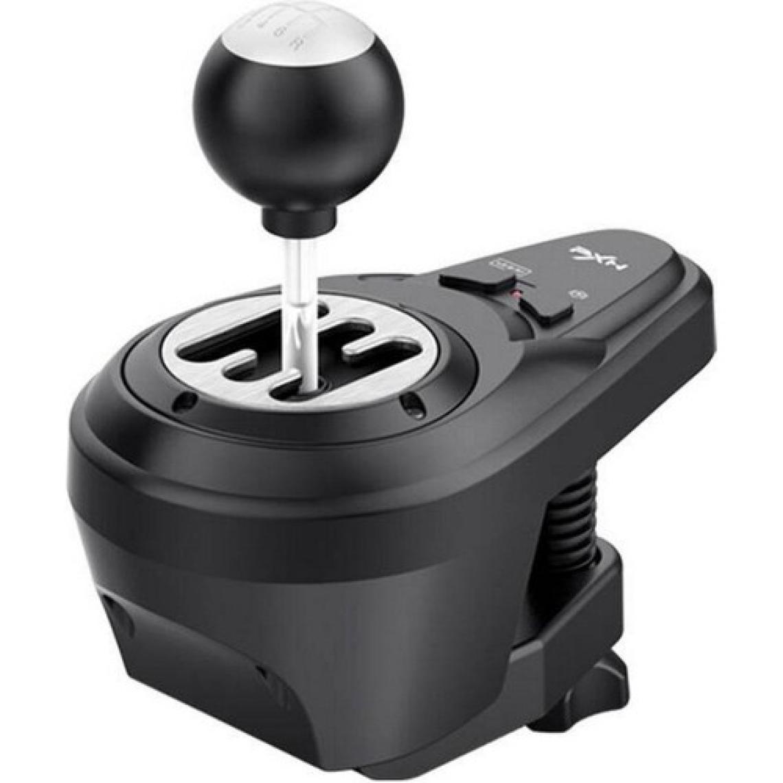 Pxn V99 Ps5 Oyun Direksiyon Seti, 3.2nm Çift Motorlu Kuvvet Geribildirim Tabanı, Vites Kolu ve Pedallı  Ps5, Ps4, Xbox One, Xbox Serisi
