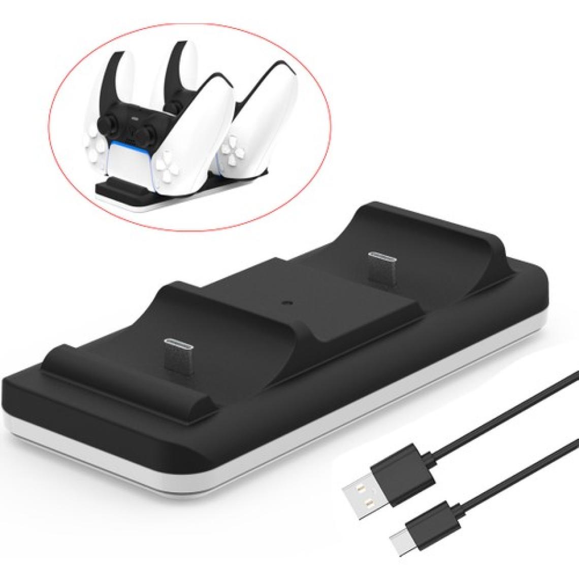 Ps5 Joystick Şarj Standı Dualsense Şarj Istasyonu