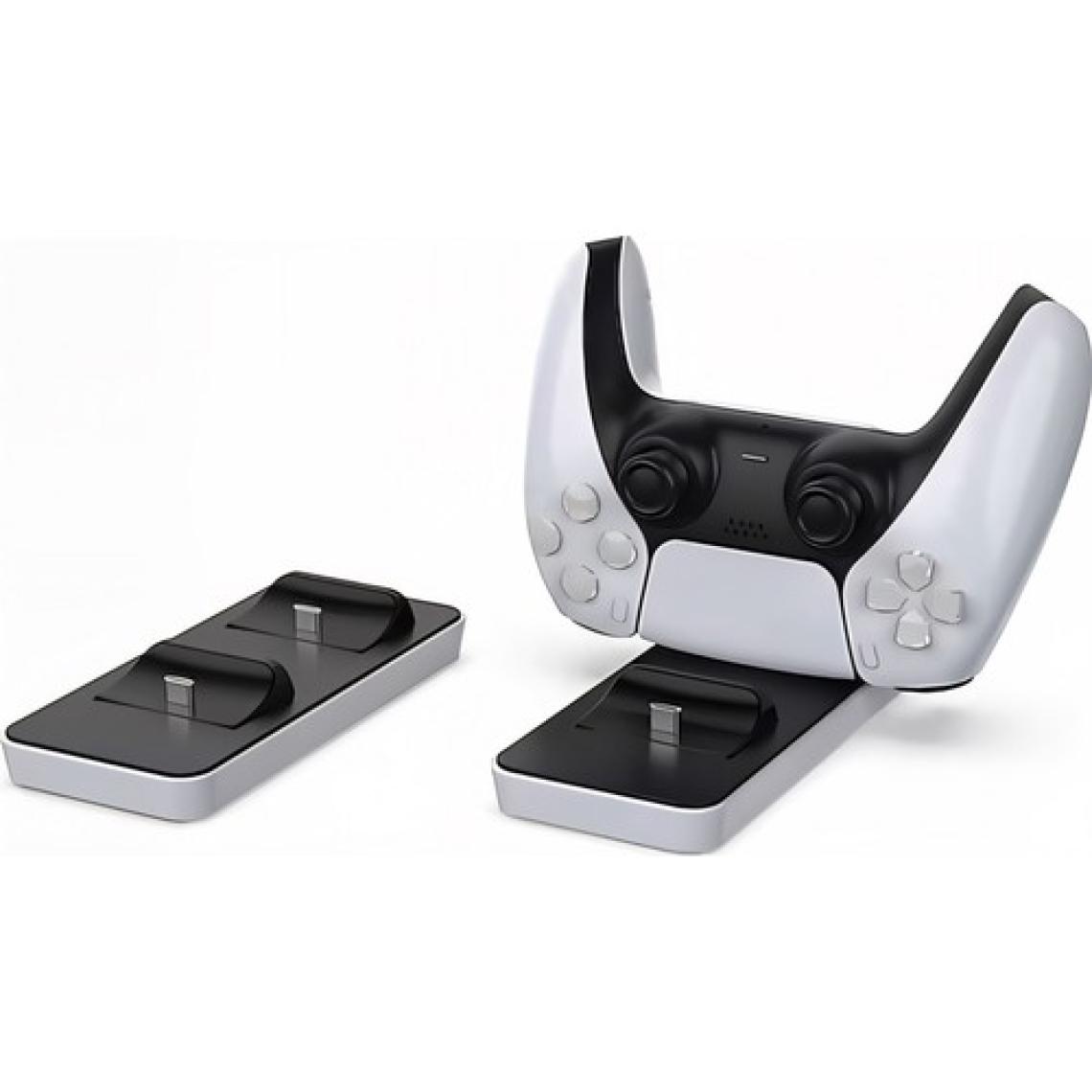 Ps5 Joystick Şarj Standı Dualsense Şarj Istasyonu