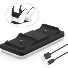 Ps5 Joystick Şarj Standı Dualsense Şarj Istasyonu