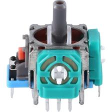 Pop Konsol 2 Adet Playstation 5 Analog Motoru Ps5 Kol Tamiri Kaliteli Ps5 Analog Motor Yedek Parça