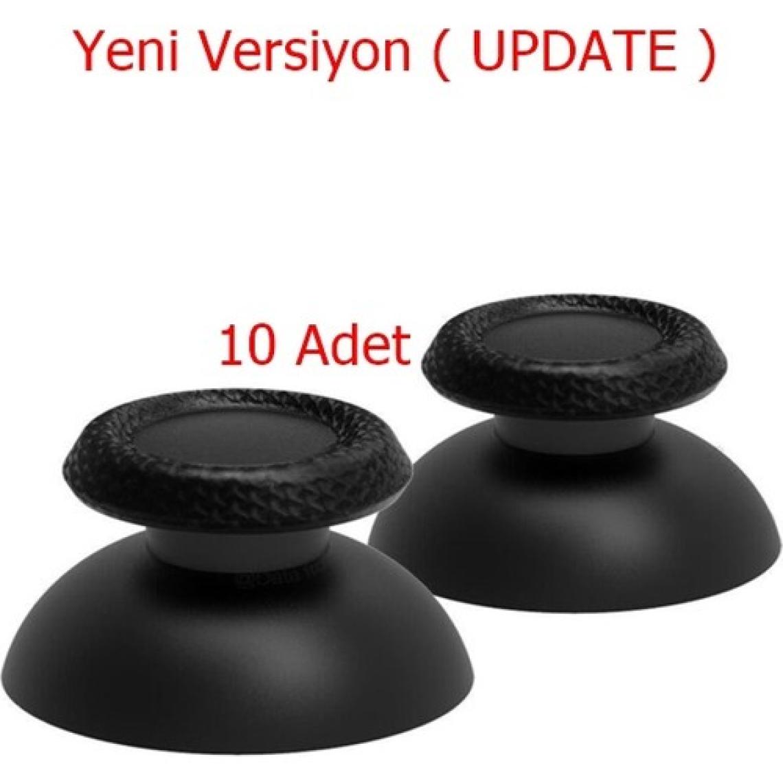 Zaloğlu Grup Ps5 Analog Topuz Orjinal 1.sınıf 1.kalite Update Versiyon ( 10 Adet )