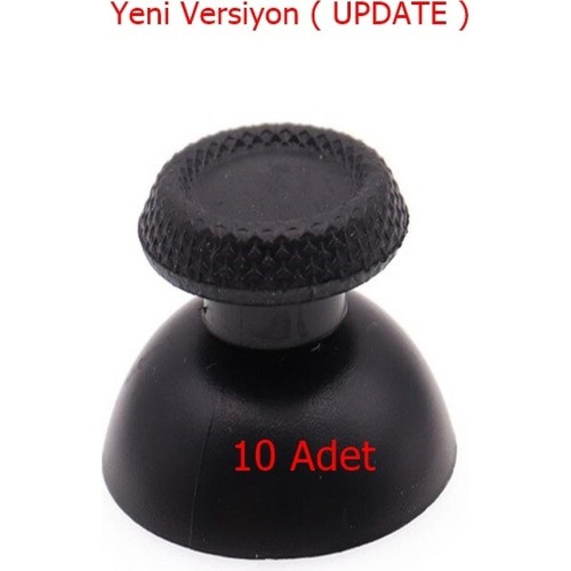 Zaloğlu Grup Ps5 Analog Topuz Orjinal 1.sınıf 1.kalite Update Versiyon ( 10 Adet )