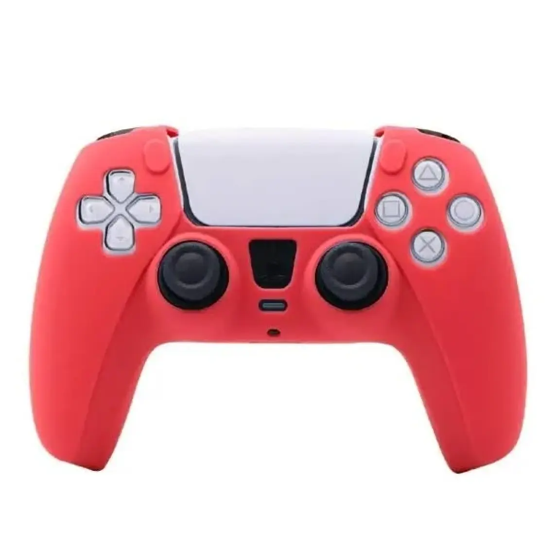 Gizala Ps5 Dualsense Silikon Kılıf Kutulu