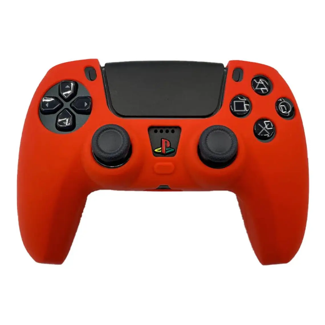 Gizala Ps5 Dualsense Silikon Kılıf Kutulu
