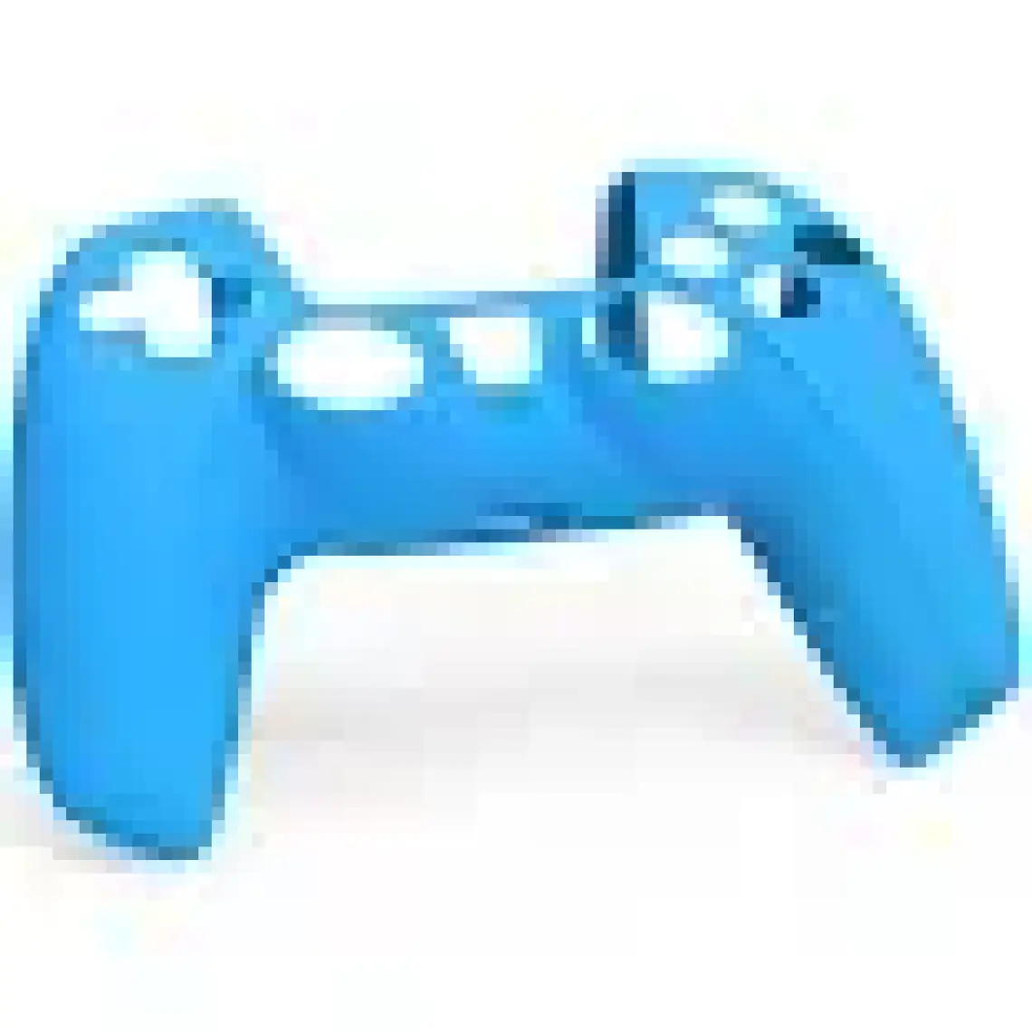 Gizala Ps5 Dualsense Silikon Kılıf Kutulu