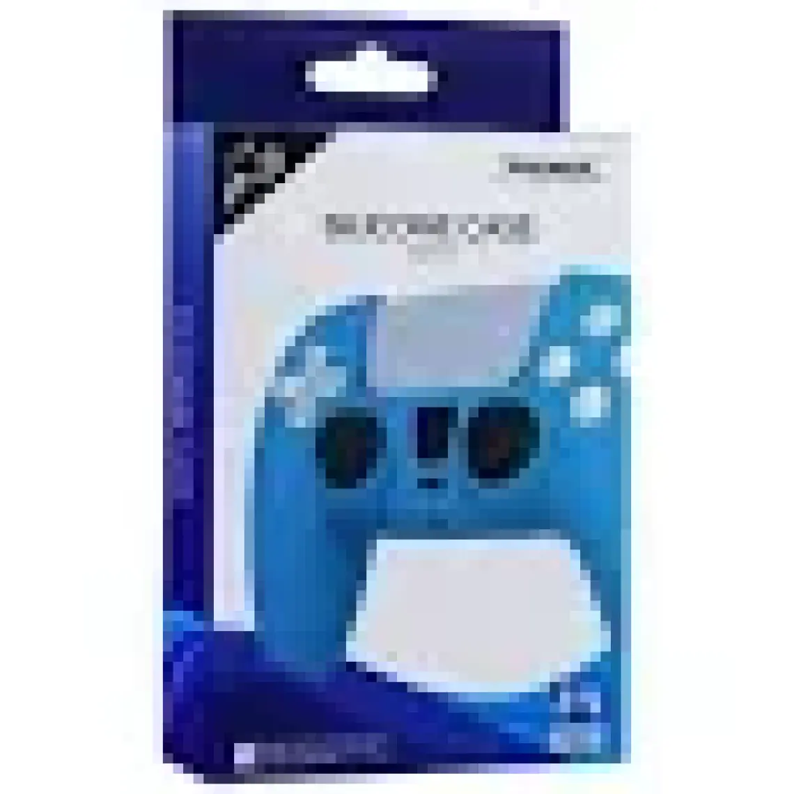Gizala Ps5 Dualsense Silikon Kılıf Kutulu