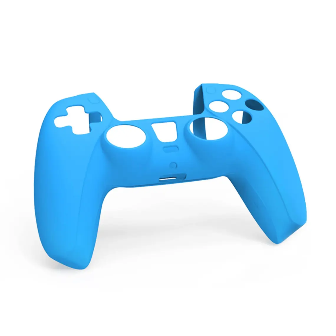 Gizala Ps5 Dualsense Silikon Kılıf Kutulu