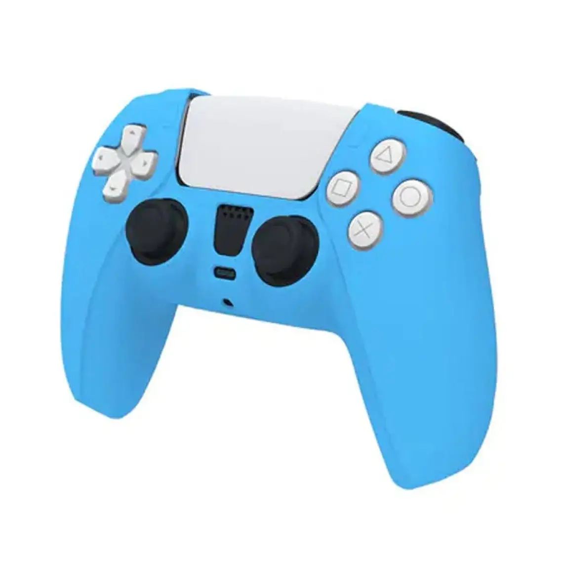 Gizala Ps5 Dualsense Silikon Kılıf Kutulu